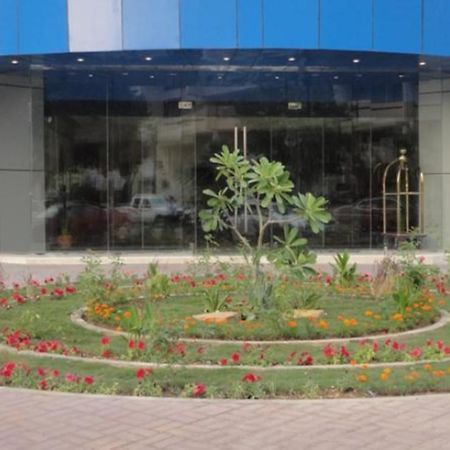 Days Olaya Hotel Riyad Extérieur photo