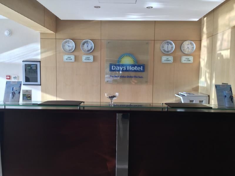 Days Olaya Hotel Riyad Extérieur photo