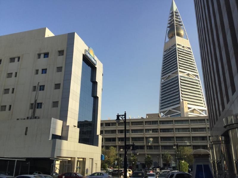 Days Olaya Hotel Riyad Extérieur photo