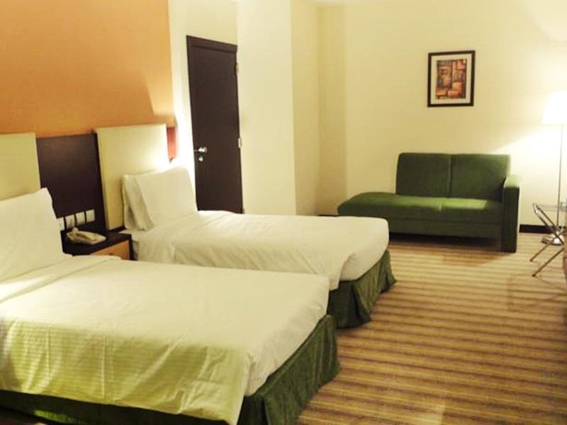 Days Olaya Hotel Riyad Extérieur photo