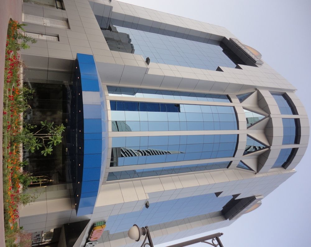 Days Olaya Hotel Riyad Extérieur photo