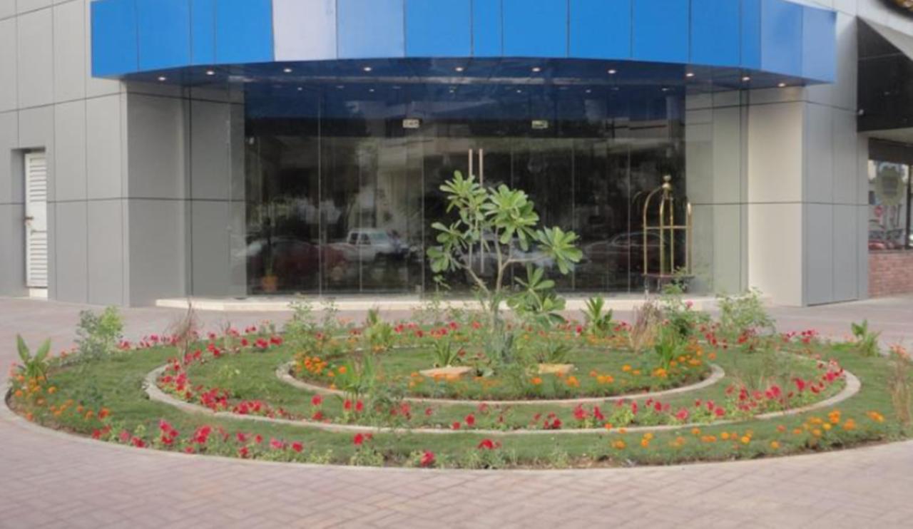 Days Olaya Hotel Riyad Extérieur photo
