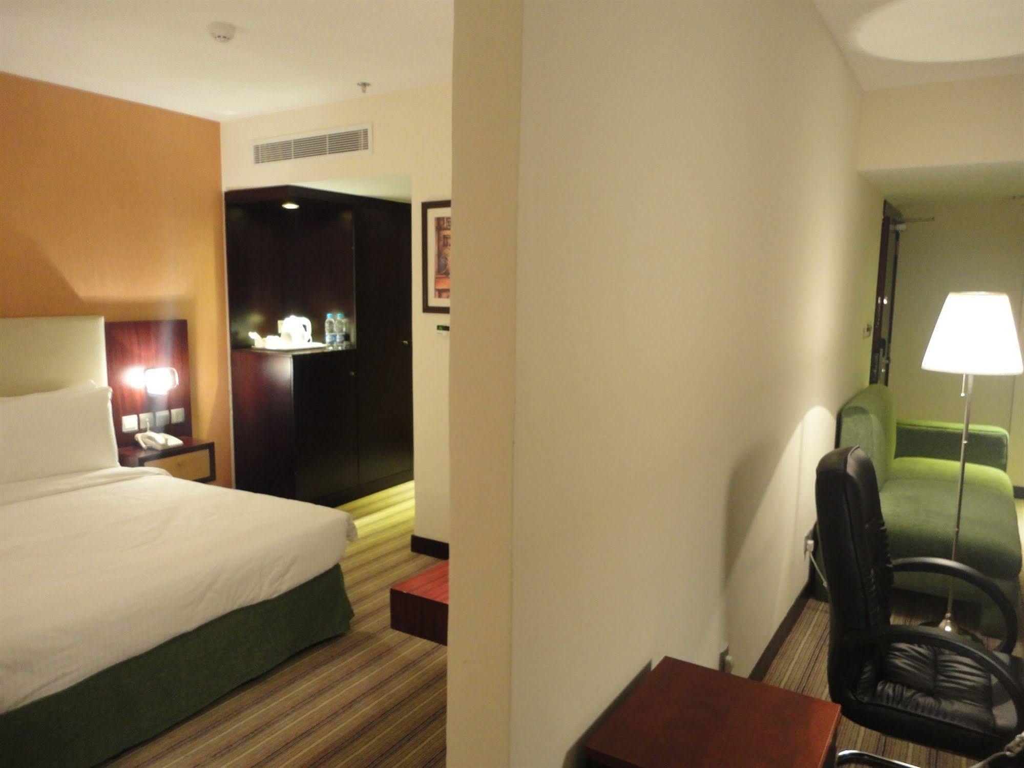 Days Olaya Hotel Riyad Extérieur photo