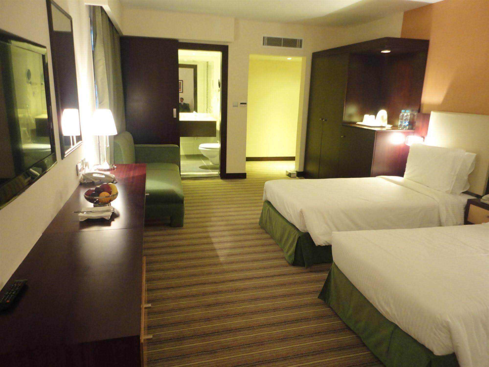 Days Olaya Hotel Riyad Extérieur photo