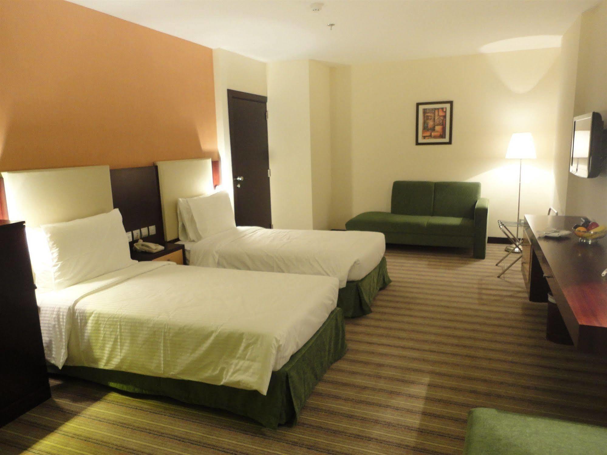 Days Olaya Hotel Riyad Extérieur photo