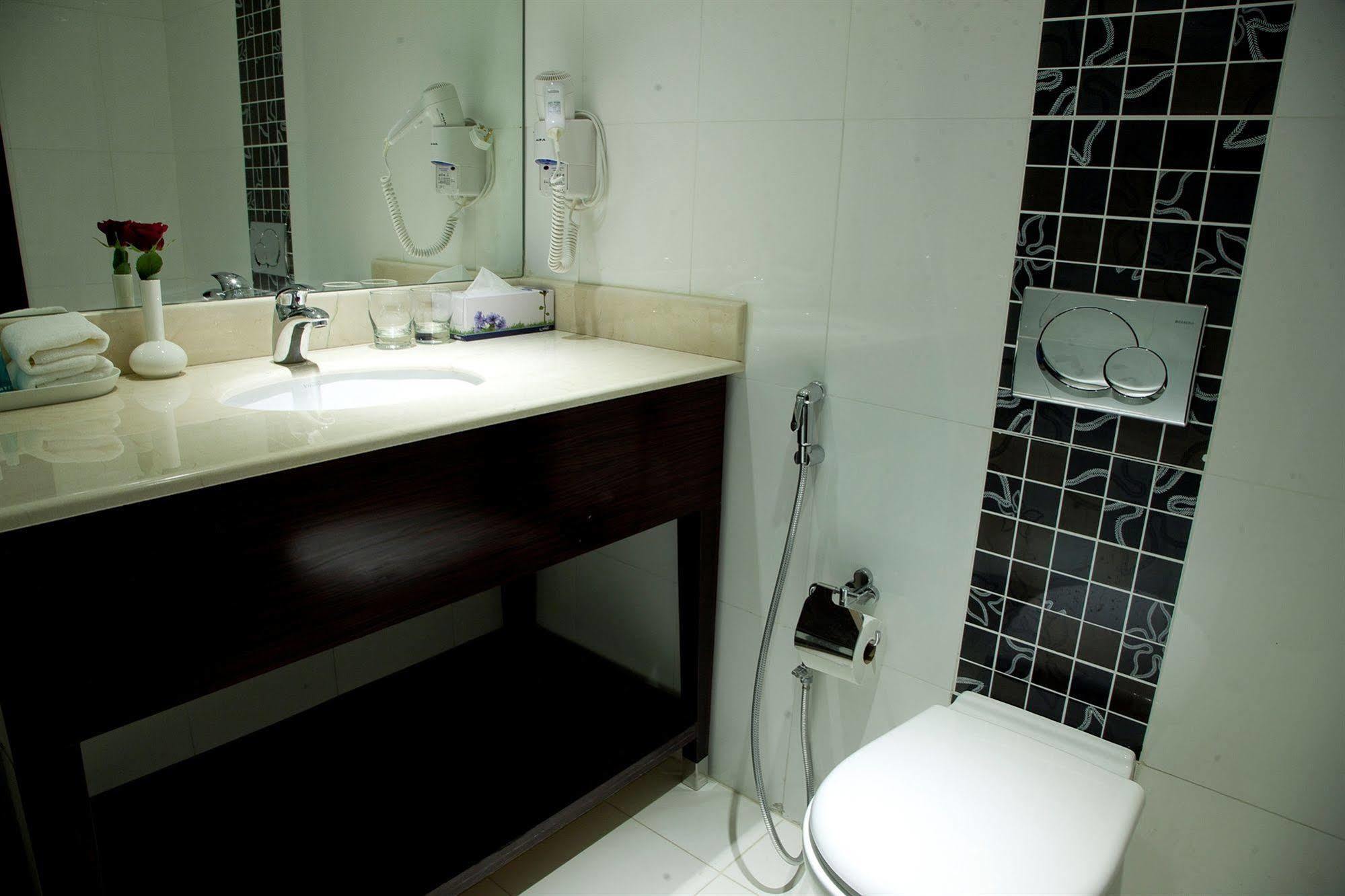 Days Olaya Hotel Riyad Extérieur photo