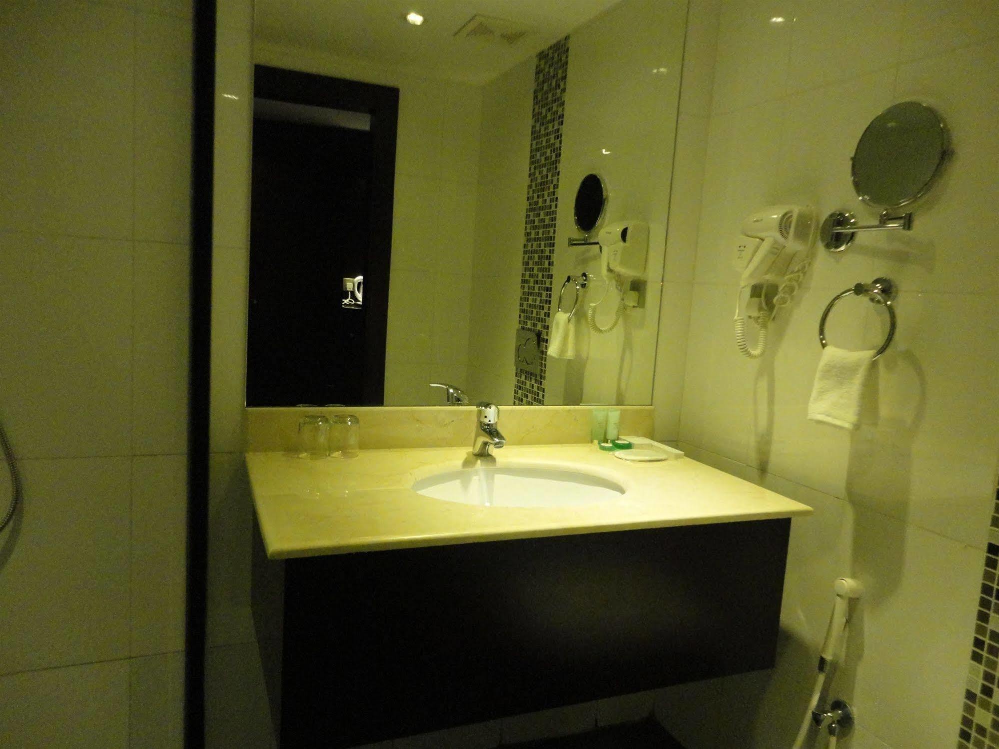 Days Olaya Hotel Riyad Extérieur photo