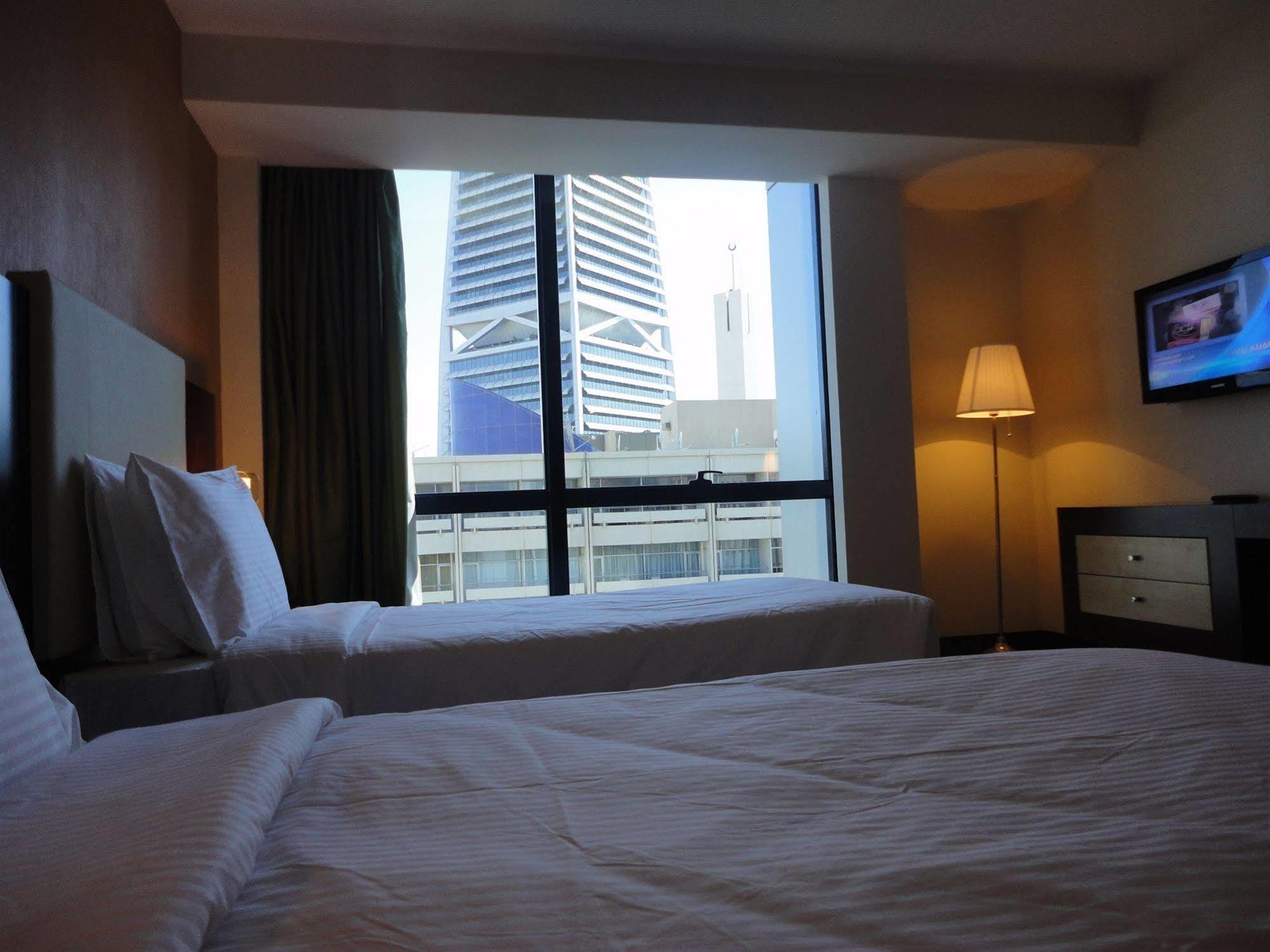 Days Olaya Hotel Riyad Extérieur photo
