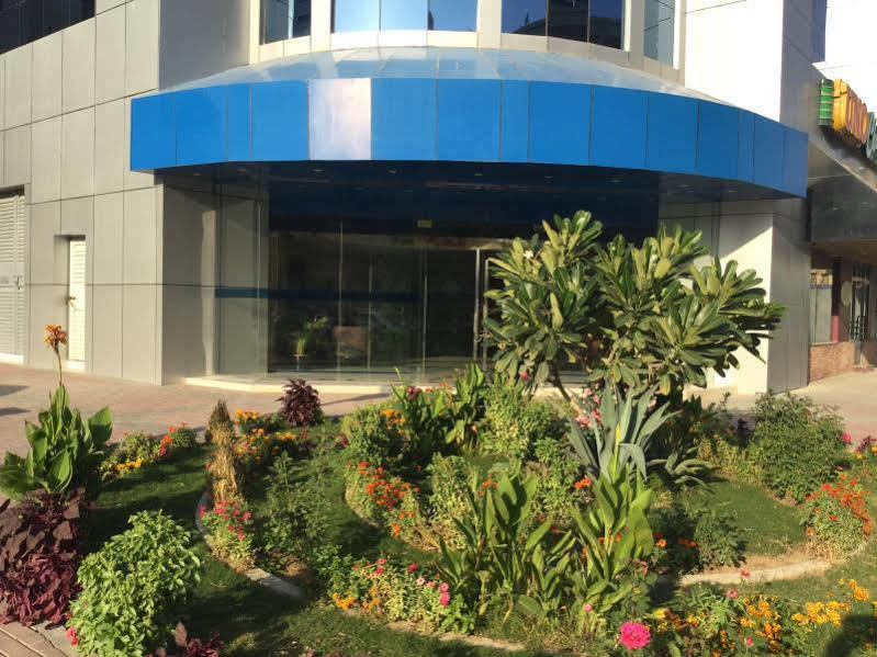 Days Olaya Hotel Riyad Extérieur photo