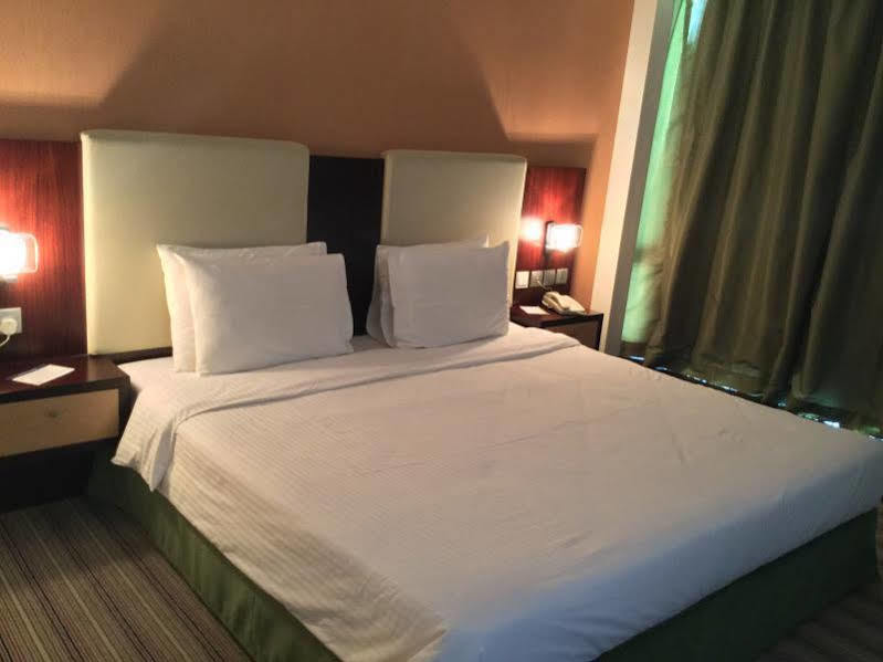 Days Olaya Hotel Riyad Extérieur photo