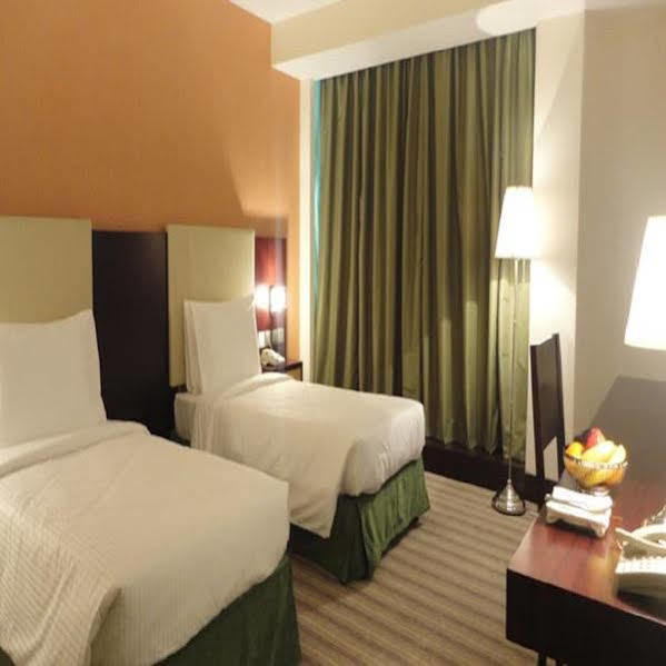 Days Olaya Hotel Riyad Extérieur photo